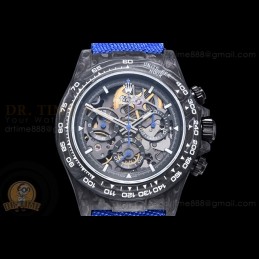 Daytona DIW FC Skeleton...