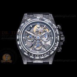 Daytona DIW FC Skeleton...