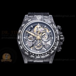 Daytona DIW FC Skeleton...