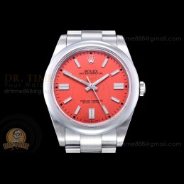 Oyster Perpetual 41mm...