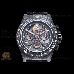 Daytona DIW FC Skeleton...