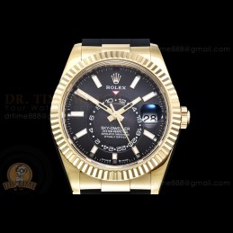 Skydweller 336238 Wtd 904L...