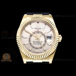 Skydweller 336238 Wtd 904L...