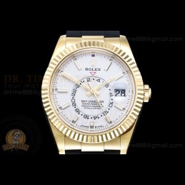 Skydweller 336238 Wtd 904L...