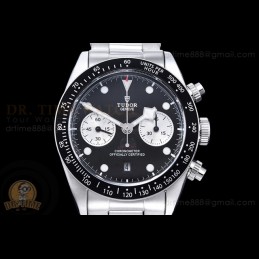 Black Bay Chronograph...
