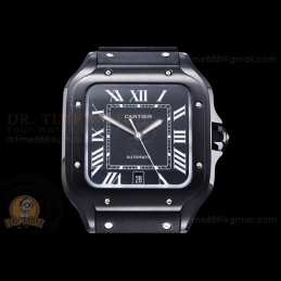 Santos De Cartier 2018 Mens...