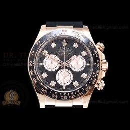 Daytona 126515 904L RG...