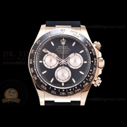 Daytona 126515 904L RG...