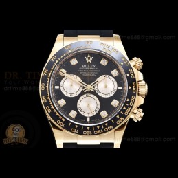 Daytona 126518 904L YG...