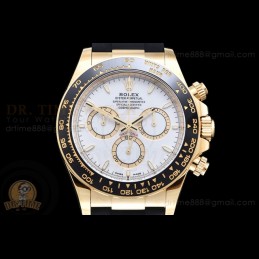 Daytona 126518 904L YG...