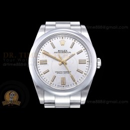 Oyster Perpetual 41mm...
