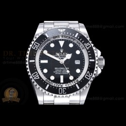 Deep Sea-Dweller 126660...