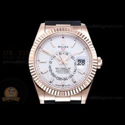 Sky-Dweller 336235 Wtd 904L...