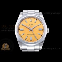Oyster Perpetual 41mm...