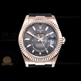 Sky-Dweller 336235 Wtd 904L...
