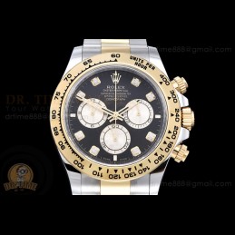 Daytona 126503 904L YG/SS...