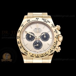 Daytona 126508 904L YG...