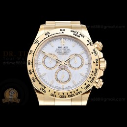 Daytona 126508 904L YG...