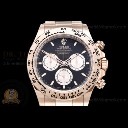 Daytona 126505 904L RG...