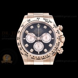 Daytona 126505 904L RG...