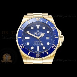 Deep Sea-Dweller 136668L...