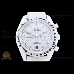 Speedmaster "White Side of...
