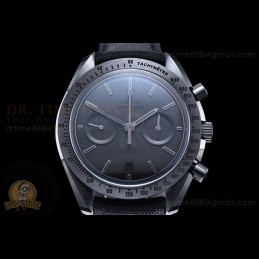 Speedmaster "Dark Side of...