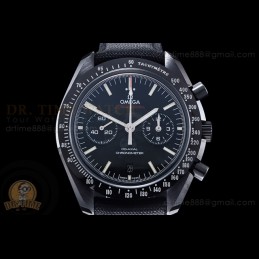Speedmaster "Dark Side of...
