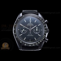 Speedmaster "Dark Side of...