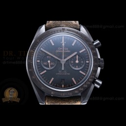Speedmaster "Dark Side of...