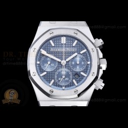 Royal Oak Chronograph...