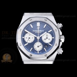 Royal Oak Chronograph...