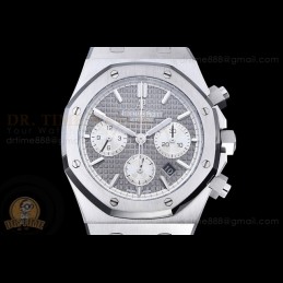 Royal Oak Chronograph...