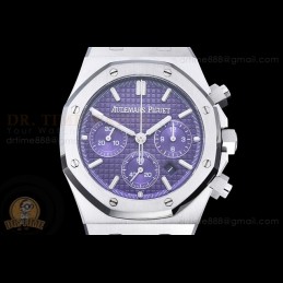 Royal Oak Chronograph...