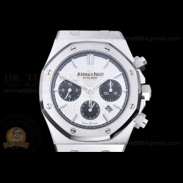 Royal Oak Chronograph...