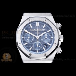 Royal Oak Chronograph...