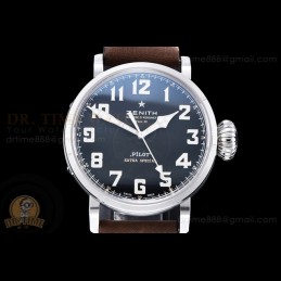 Pilot Type 20 Extra Special...