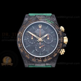 Daytona DIW CF Black Carbon...