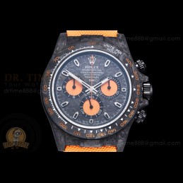 Daytona DIW "Orange All...