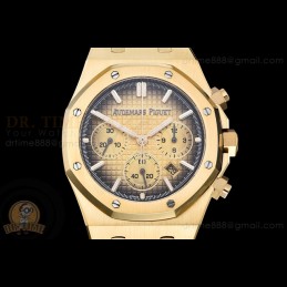 Royal Oak Chronograph...