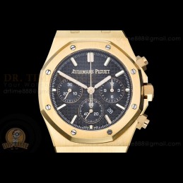 Royal Oak Chronograph...