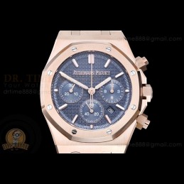 Royal Oak Chronograph 26331...