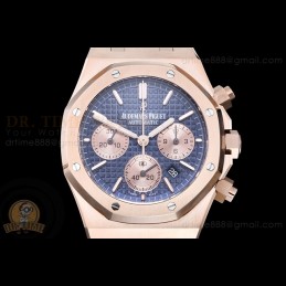 Royal Oak Chronograph 26331...