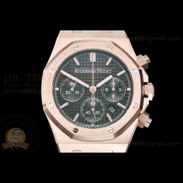Royal Oak Chronograph 26331...