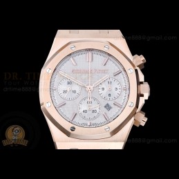 Royal Oak Chronograph 26331...