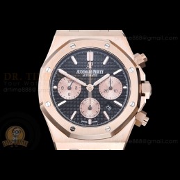 Royal Oak Chronograph 26331...