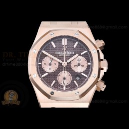 Royal Oak Chronograph 26331...