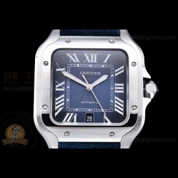 Santos De Cartier 2024 XL...