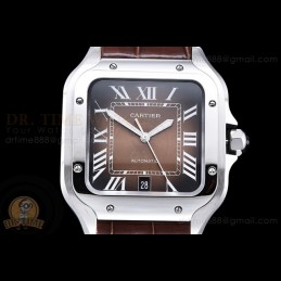 Santos De Cartier 2024 XL...