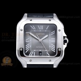 Santos De Cartier 2024 XL...